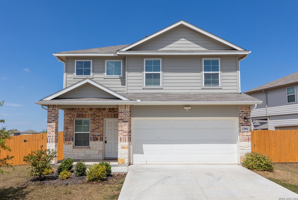 Photo of 13804 SILTSTONE LOOP, San Antonio, TX 78253 (MLS # 2008916)