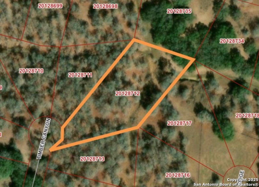 Photo of 108 Timber Canyon, La Vernia, TX 78121 (MLS # 1892224)