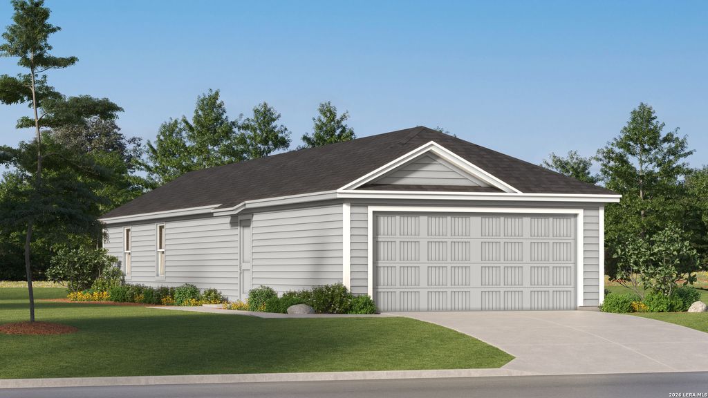 Photo of 10814 Minita Creek, San Antonio, TX 78124 (MLS # 1965855)
