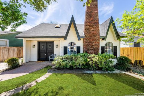 2046 W Mulberry Ave San Antonio TX 78201