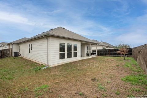 A home in Schertz