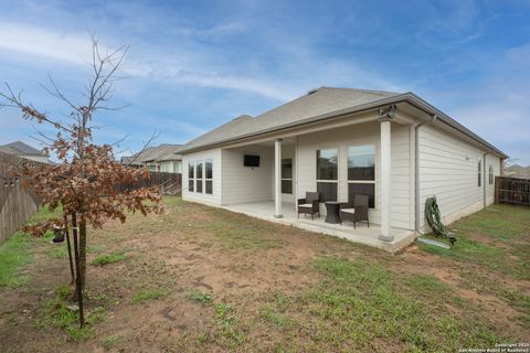 A home in Schertz