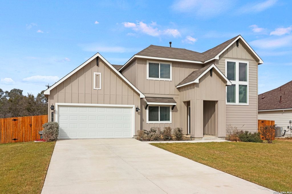 Photo of 3191 Iron Canyon, Bulverde, TX 78163 (MLS # 1944985)