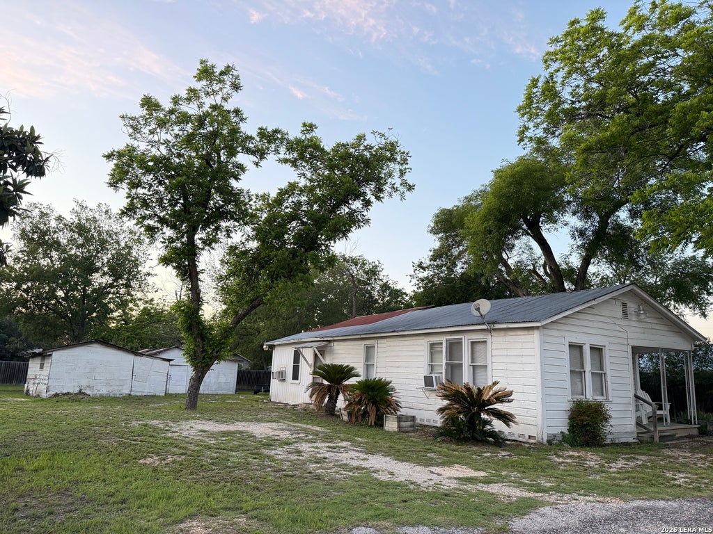 Photo of 1828 W MILL ST, New Braunfels, TX 78130 (MLS # 1973331)