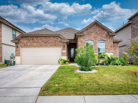 A home in Schertz