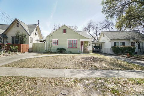 420 W Lullwood San Antonio TX 78212