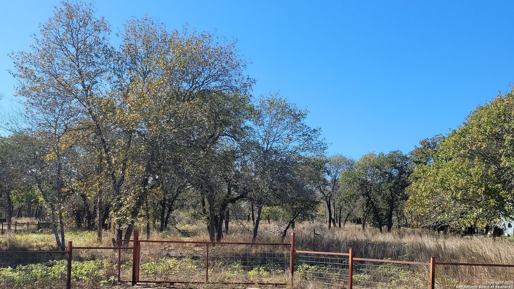 Photo of 876 Evening Shade, Adkins, TX 78101 (MLS # 1934877)