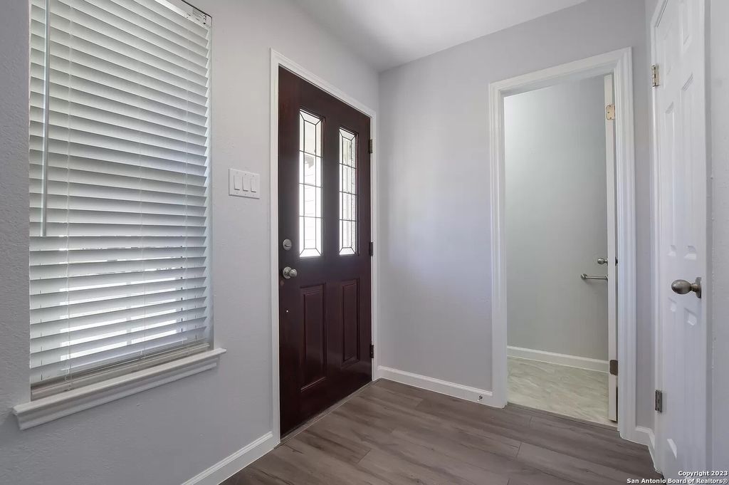 Photo of 7246 FLAMING FOREST ST, San Antonio, TX 78250 (MLS # 1957099)