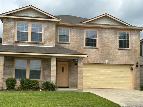 11003 Rivera Cove San Antonio TX 78249