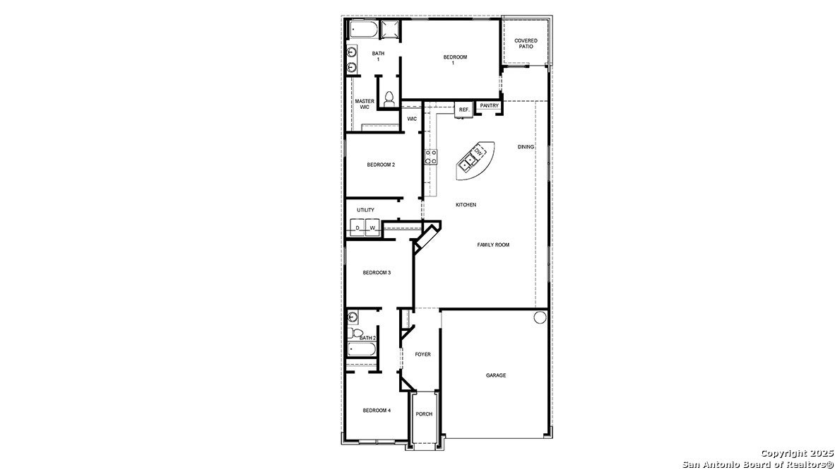 445 WATERFALL POINT