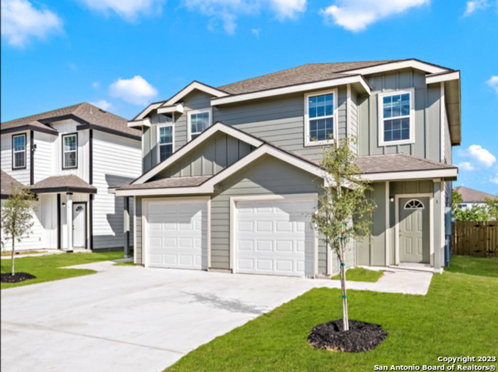 Photo of 7911 DIAL IKE DR 101 #101, San Antonio, TX 78218 (MLS # 1954888)