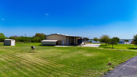 A home in Sandia