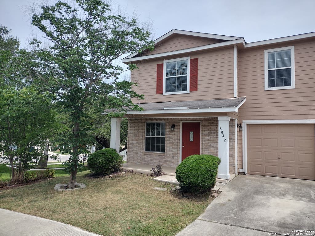 Photo of 8042 CYPRESS PASS, San Antonio, TX 78240 (MLS # 2008264)