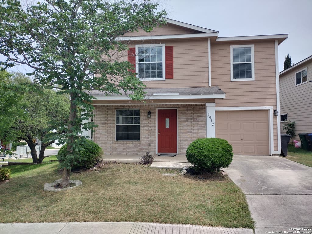 Photo of 8042 CYPRESS PASS, San Antonio, TX 78240 (MLS # 2008264)