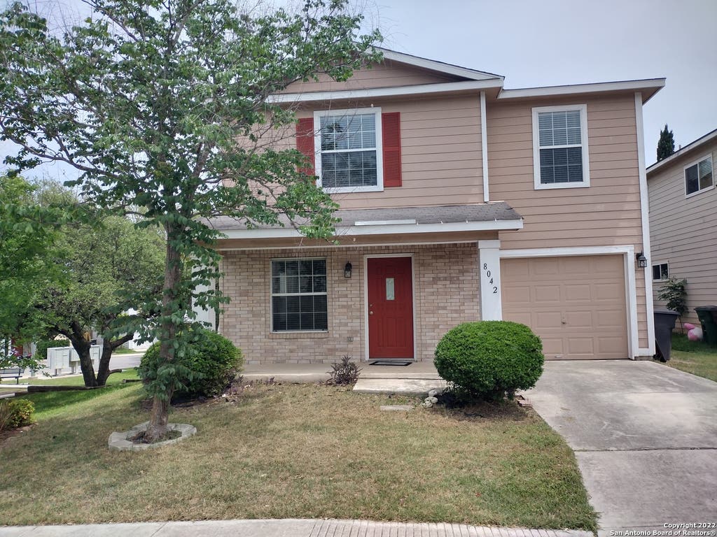 Photo of 8042 CYPRESS PASS, San Antonio, TX 78240 (MLS # 2008264)