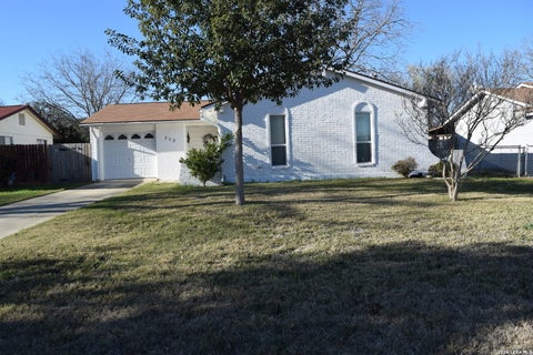 Photo of 313 NELL DEANE BLVD, Schertz, TX 78154 (MLS # 2022624)