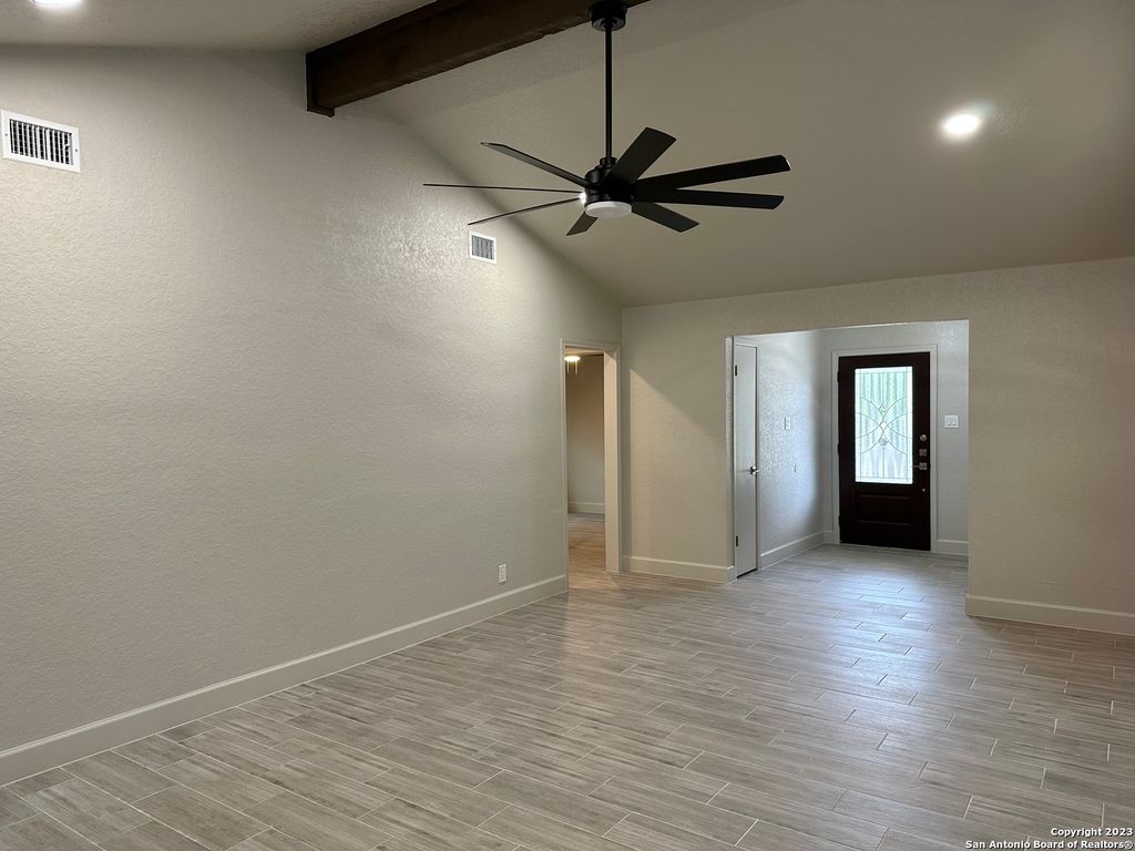 Photo of 8158 RARITAN ST, San Antonio, TX 78254 (MLS # 1913778)
