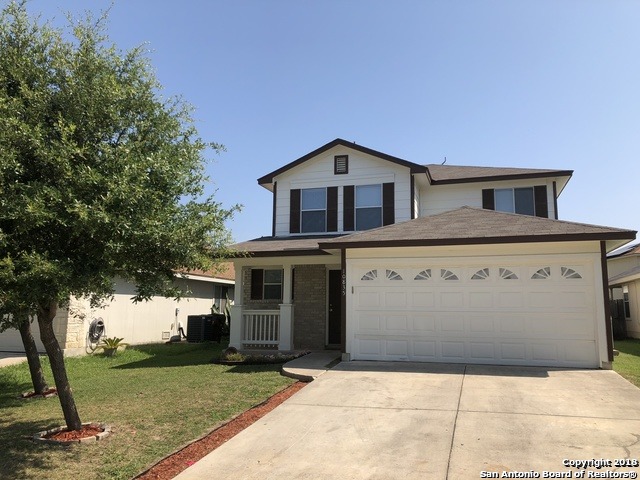 Photo 1 of 17 — 10835 COLT CHASE, San Antonio, TX 78254