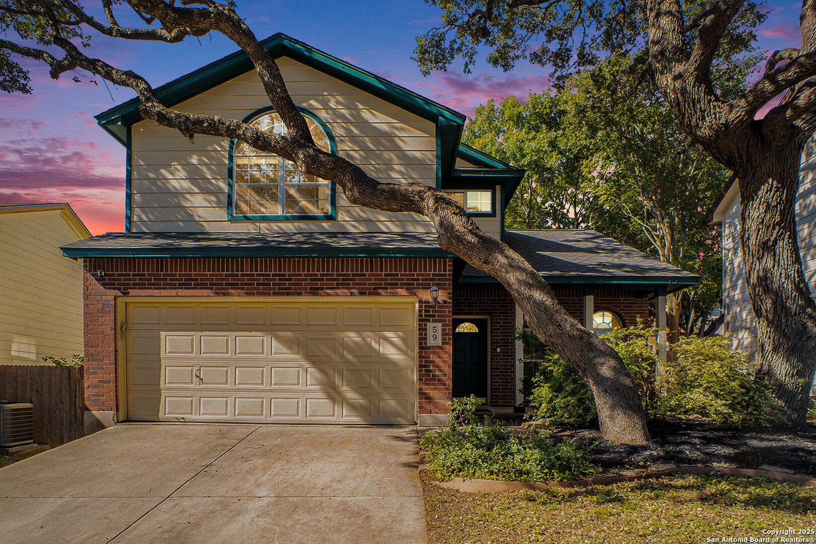 59 Lockspring, San Antonio, TX, 78254