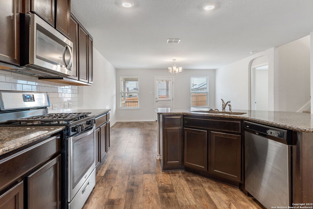 Photo of 13318 Ailey Knoll, San Antonio, TX 78254 (MLS # 1973498)