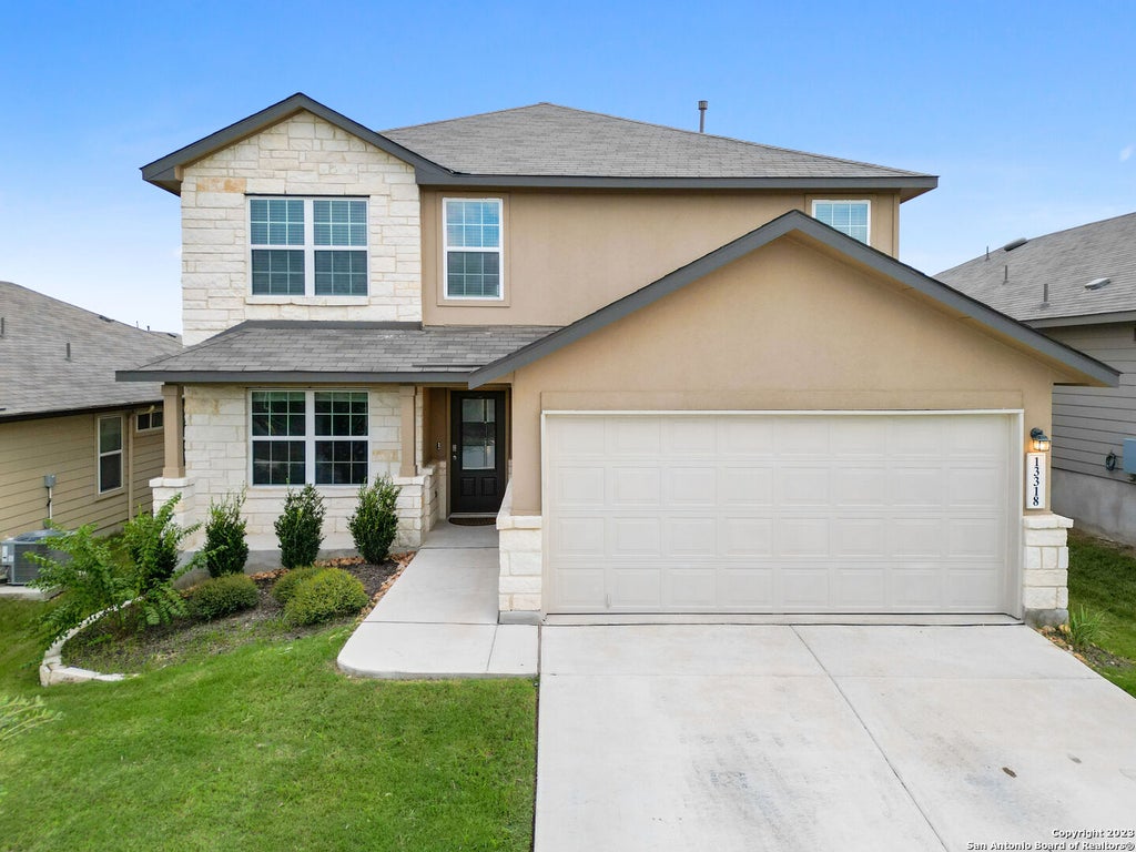Photo of 13318 Ailey Knoll, San Antonio, TX 78254 (MLS # 1973498)