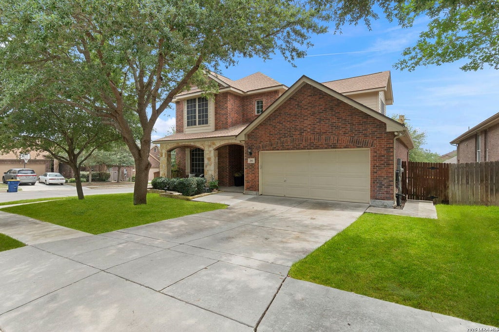 Photo of 201 Kensington Dr., Cibolo, TX 78108 (MLS # 2006437)