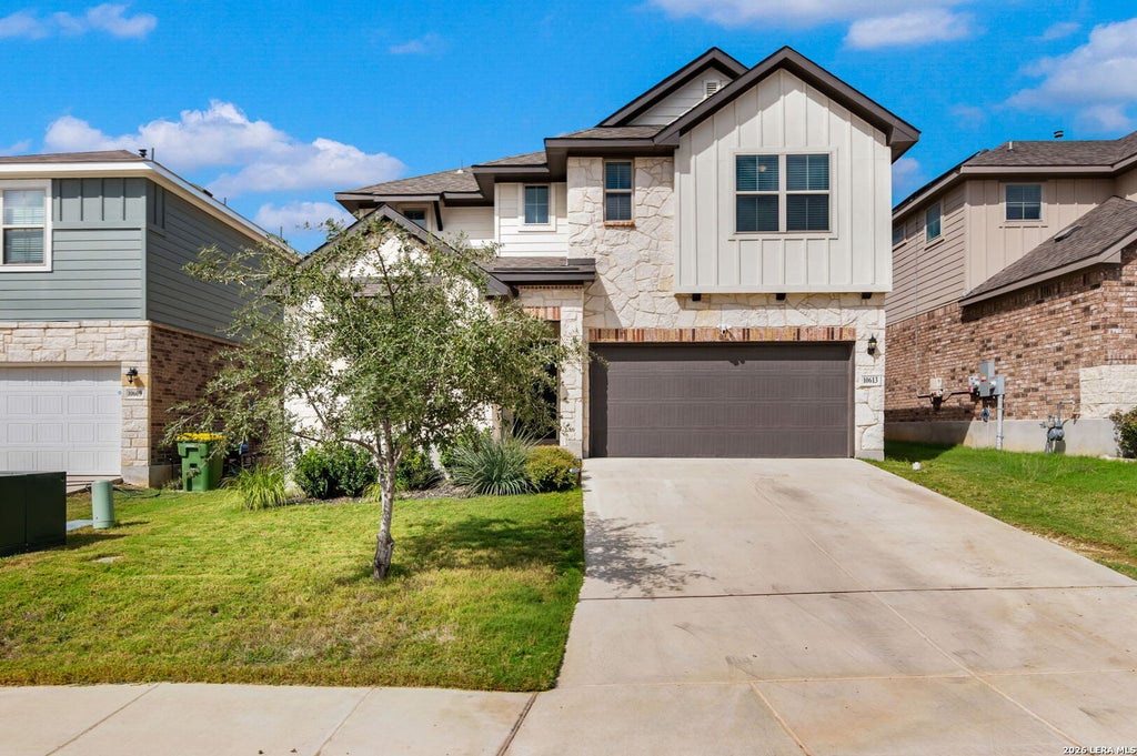 Photo of 10613 Briceway Ace, San Antonio, TX 78254 (MLS # 2024260)