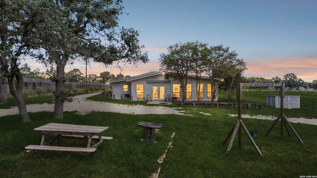 Photo of 661 HICKORY FORREST DR, Seguin, TX 78155 (MLS # 2004221)