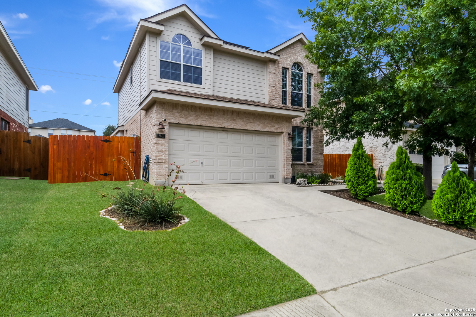 12607 Skyline Mesa
