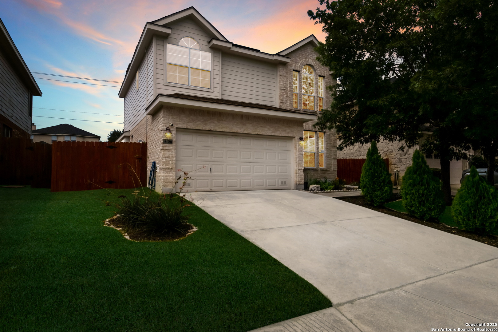 12607 Skyline Mesa