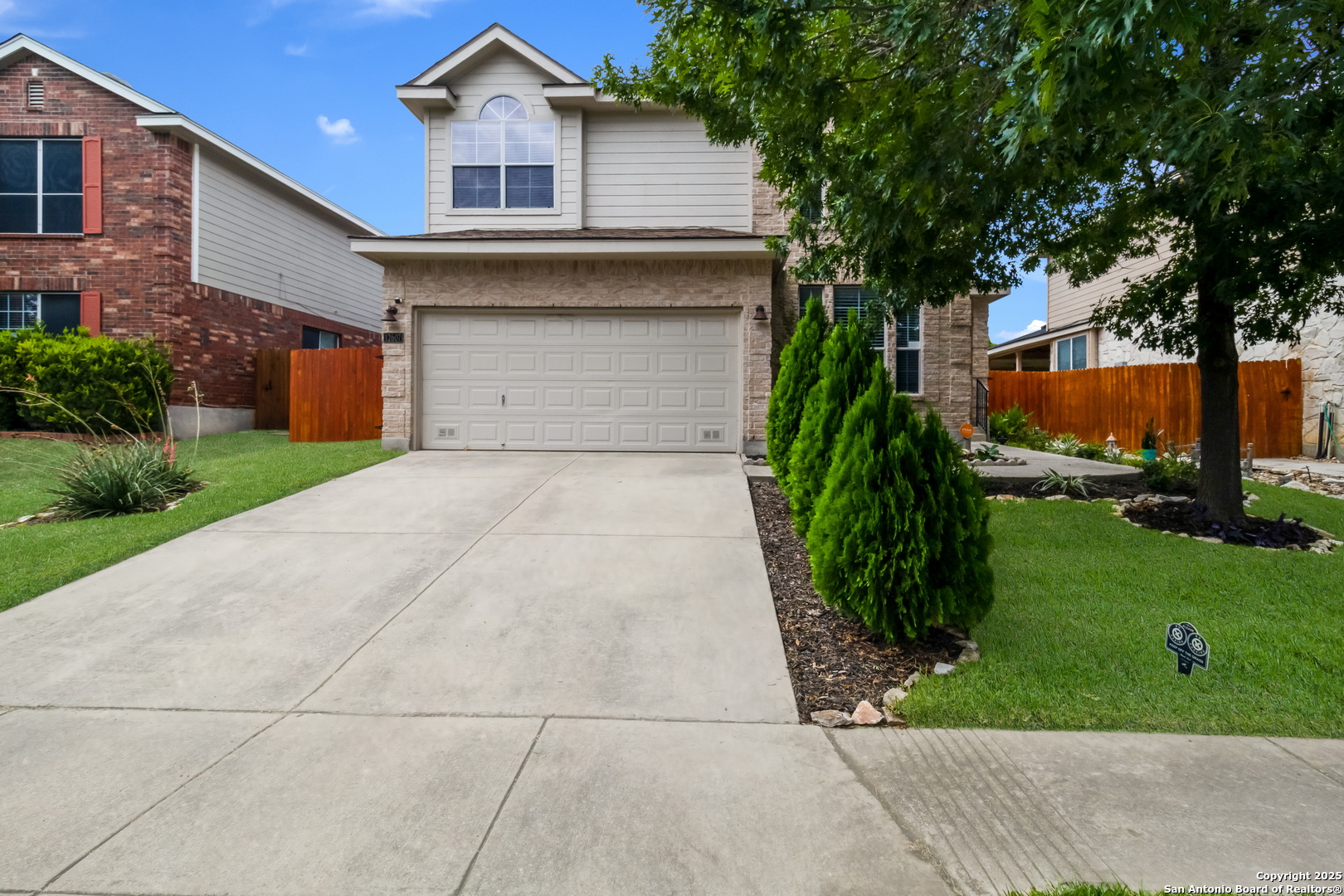 12607 Skyline Mesa