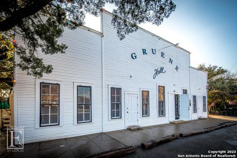 A home in New Braunfels