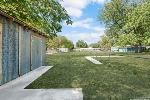 A home in New Braunfels