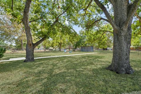 A home in New Braunfels