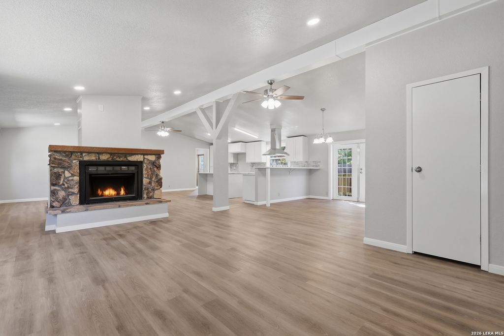 Photo of 507 Forest Hill St, Canyon Lake, TX 78133 (MLS # 1967979)