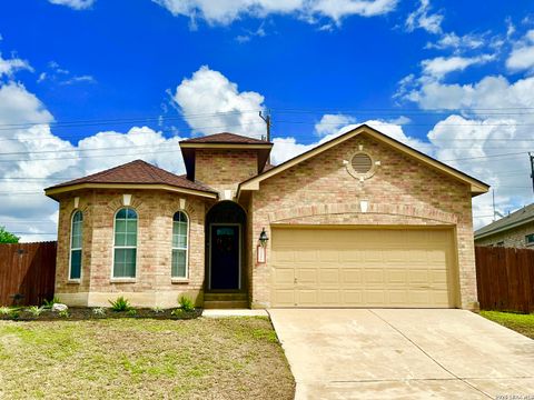 Photo of 10226 HOMBURG RNCH, Helotes, TX 78023 (MLS # 1968534)