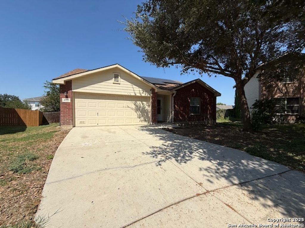 Photo of 4923 Celtic Corner, San Antonio, TX 78244 (MLS # 1914152)