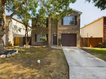 Single Family Residence at 9539 celine