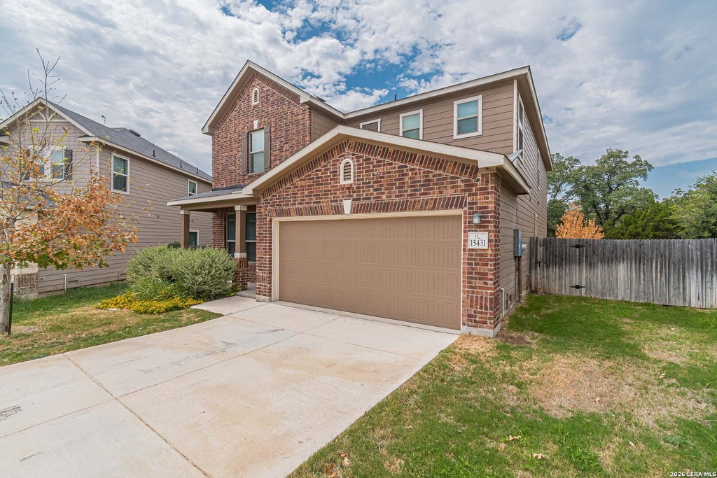 Photo of 15431 Daystar Pass, San Antonio, TX 78253 (MLS # 2003768)