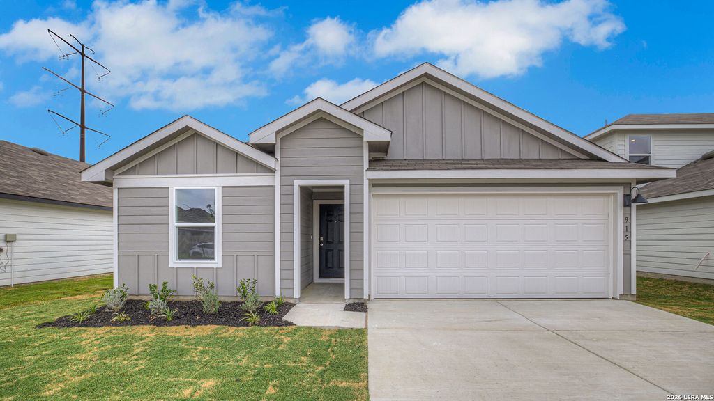 Photo of 1019 GLADYS RUN, Seguin, TX 78155 (MLS # 1971052)