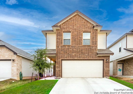 10428 GREEN PR, SAN ANTONIO, TX 78223 - Image cee107a76f09d2dd9ccc0c00d49bd36f/2537674516