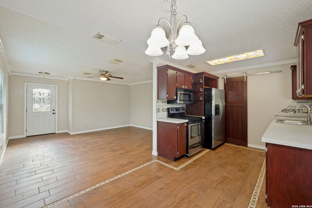 Photo of 5911 HIDDEN IRON CIR, San Antonio, TX 78250 (MLS # 2008451)