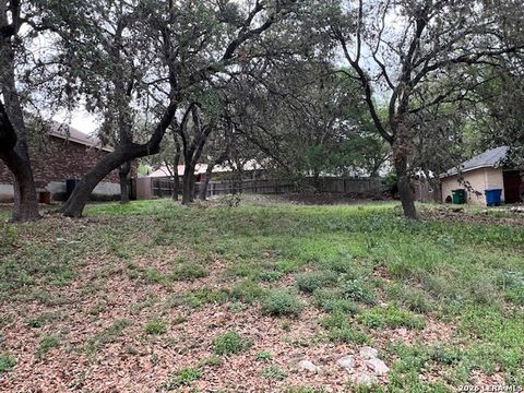8466 Timber Belt San Antonio TX 78250