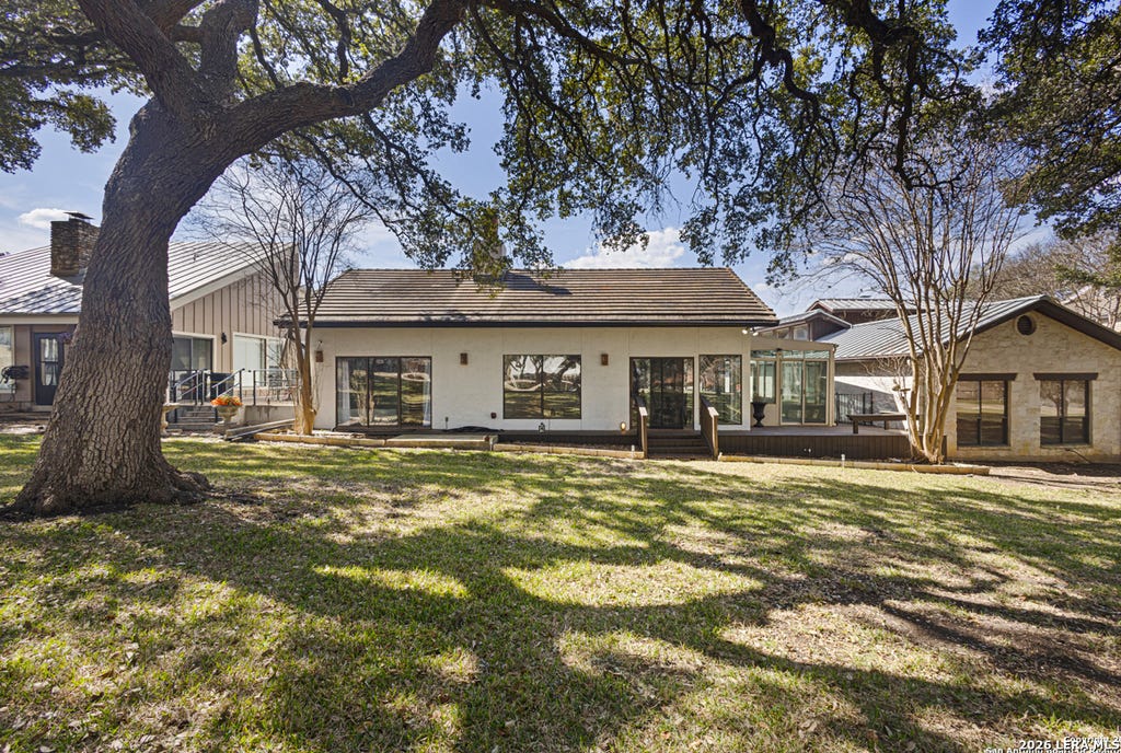 Photo of 29342 Ridgeview, Boerne, TX 78015 (MLS # 1961424)