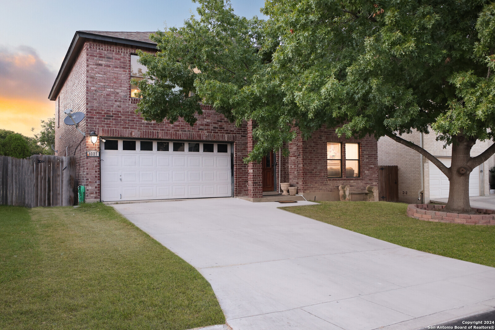 View Converse, TX 78109 house
