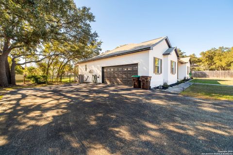 A home in Helotes