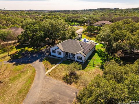 A home in Helotes