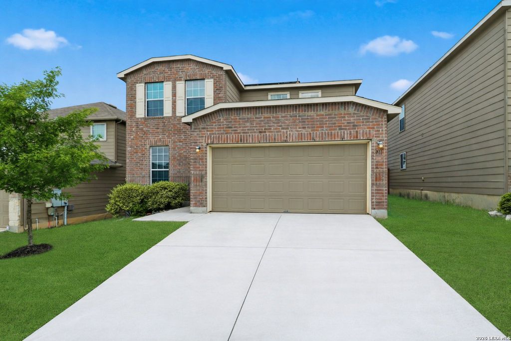 Photo of 711 Rio Cactus Way, San Antonio, TX 78260 (MLS # 1958757)