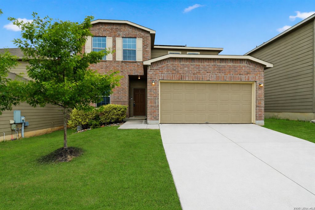 Photo of 711 Rio Cactus Way, San Antonio, TX 78260 (MLS # 1958757)