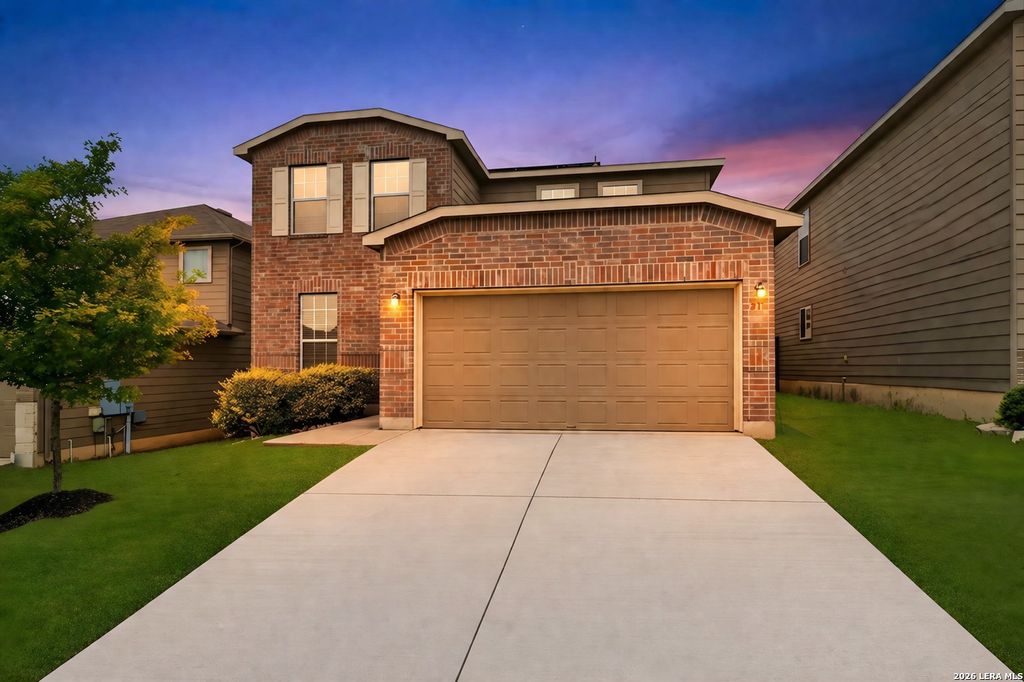 Photo of 711 Rio Cactus Way, San Antonio, TX 78260 (MLS # 1958757)